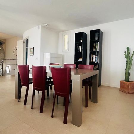 Villa Rosita Ibiza Talamanca  Exterior foto