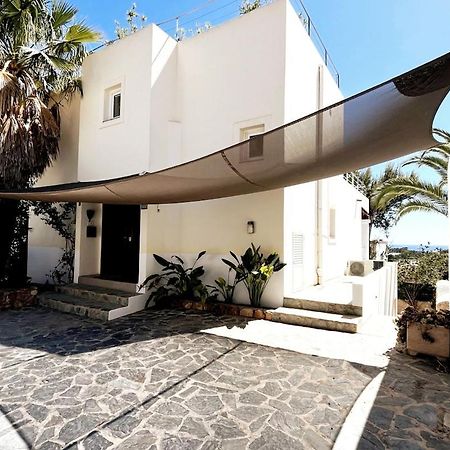 Villa Rosita Ibiza Talamanca  Exterior foto
