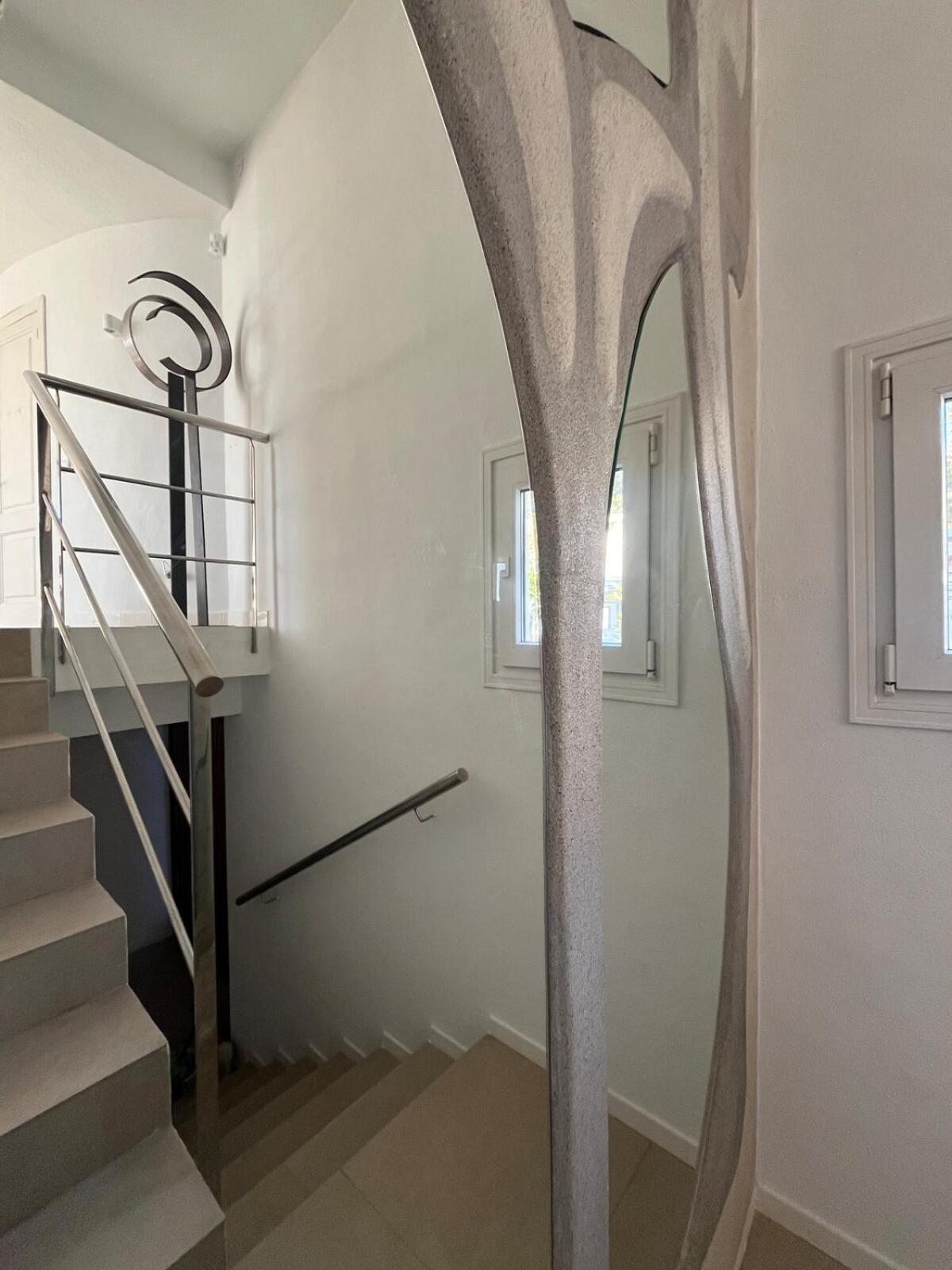 Villa Rosita Ibiza Talamanca  Exterior foto