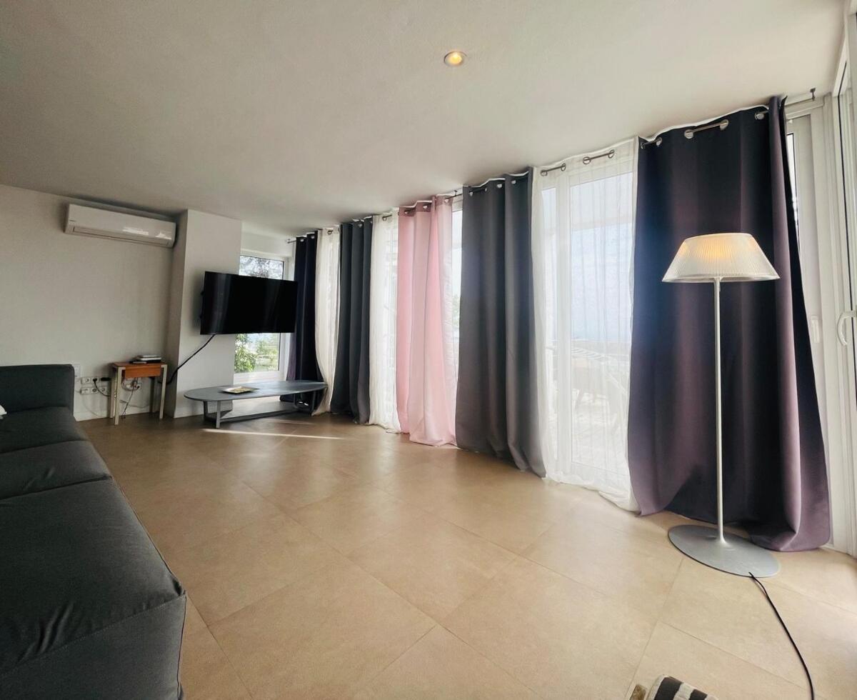 Villa Rosita Ibiza Talamanca  Exterior foto