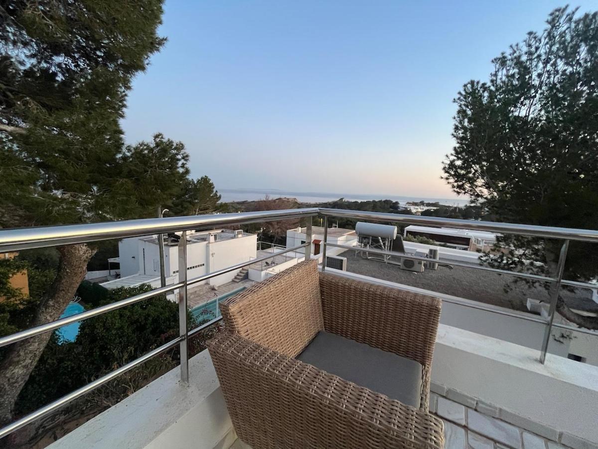 Villa Rosita Ibiza Talamanca  Exterior foto