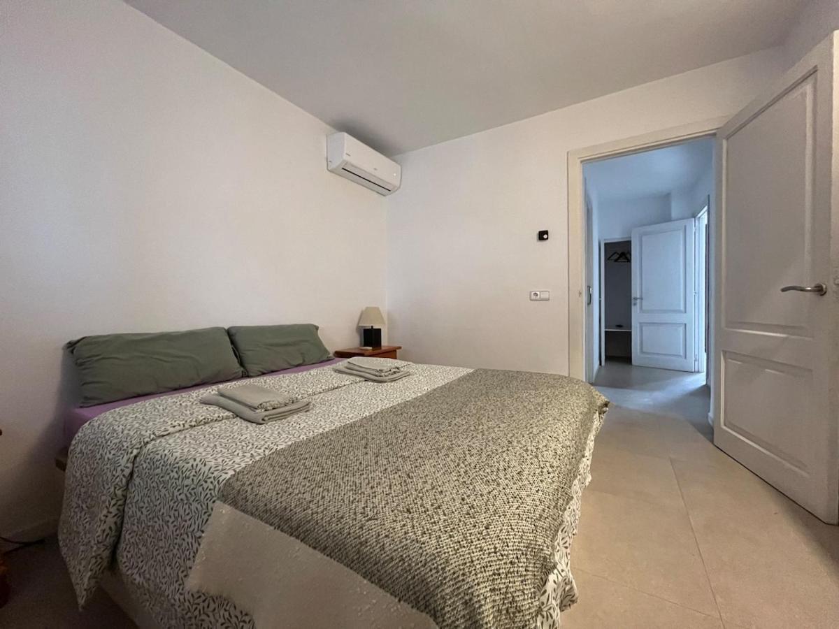 Villa Rosita Ibiza Talamanca  Exterior foto