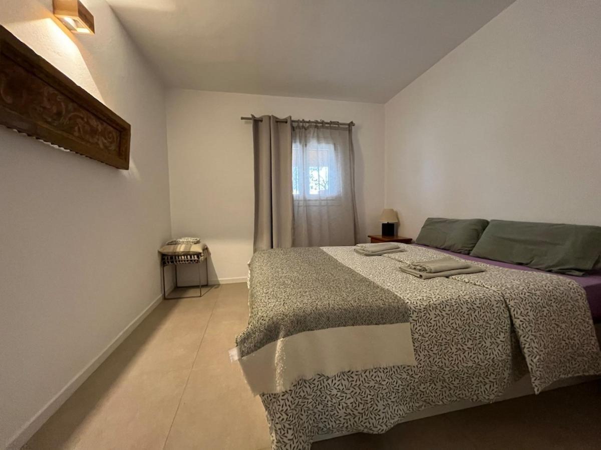 Villa Rosita Ibiza Talamanca  Exterior foto
