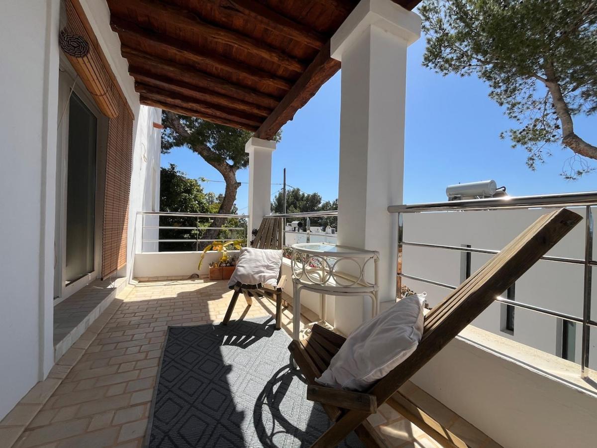 Villa Rosita Ibiza Talamanca  Exterior foto