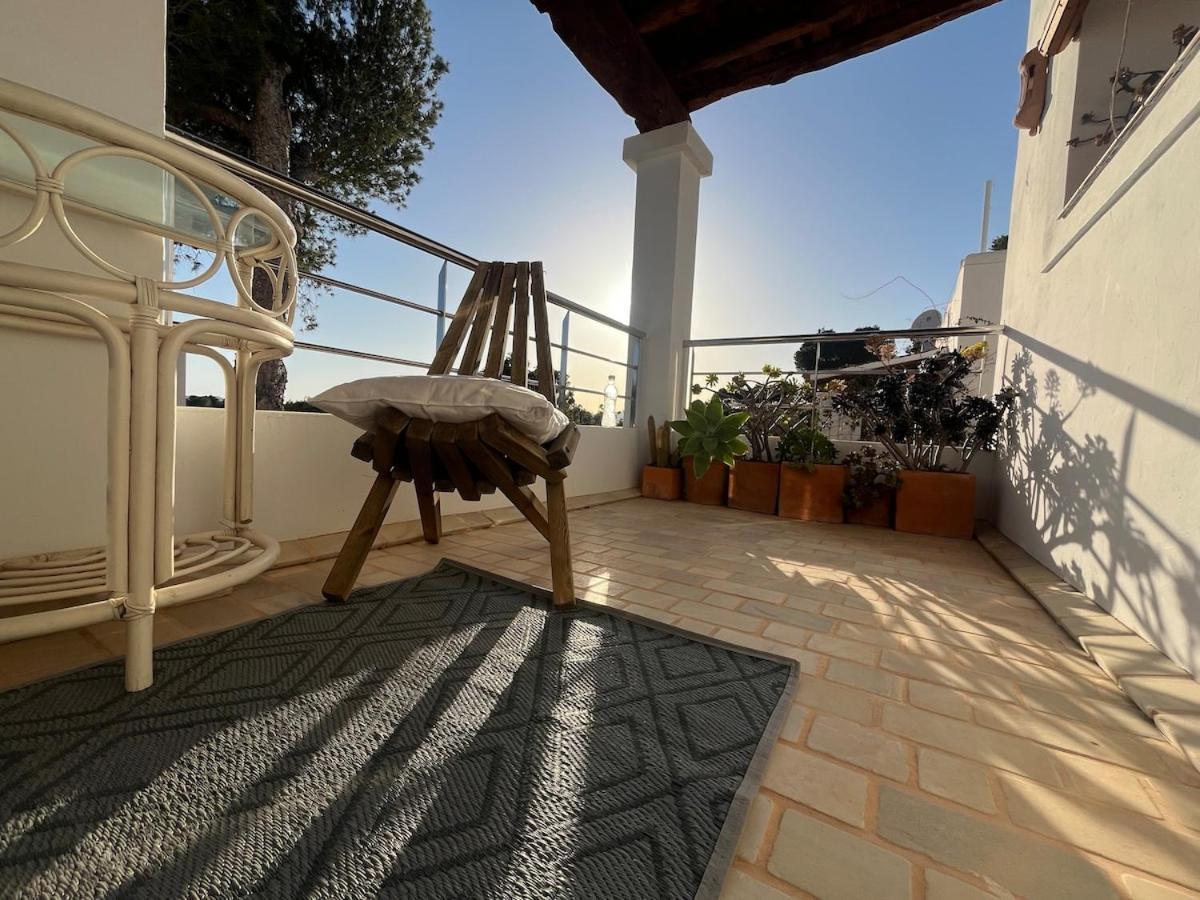 Villa Rosita Ibiza Talamanca  Exterior foto