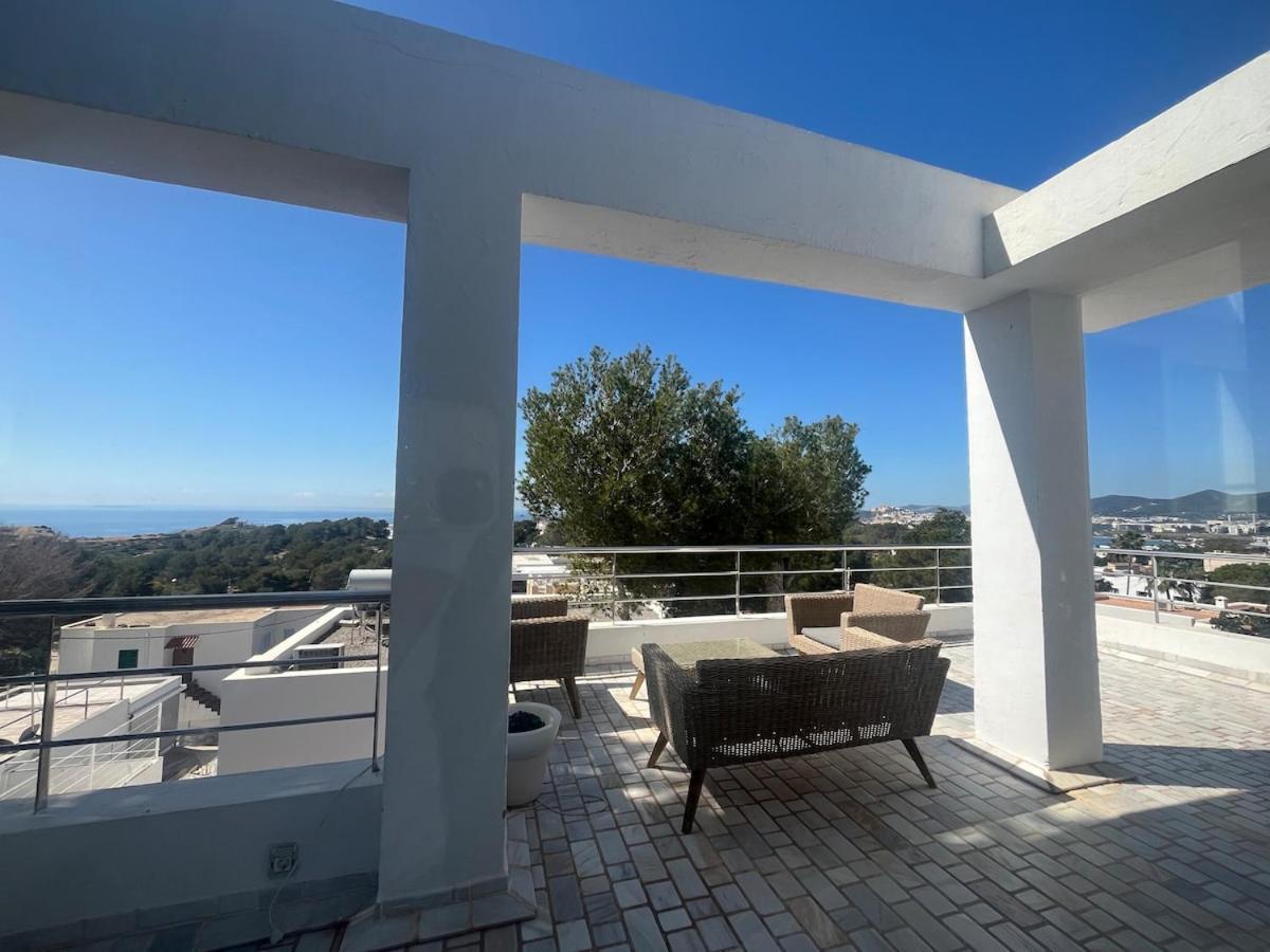 Villa Rosita Ibiza Talamanca  Exterior foto