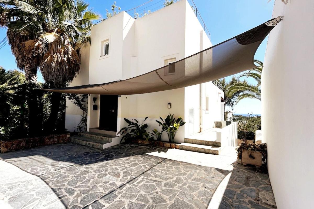 Villa Rosita Ibiza Talamanca  Exterior foto